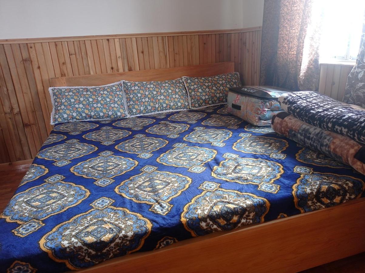 Ferienwohnung The Mountain View Darjeeling  Exterior foto