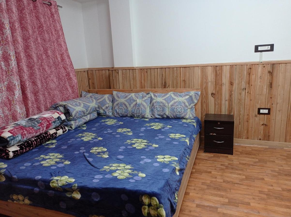 Ferienwohnung The Mountain View Darjeeling  Exterior foto