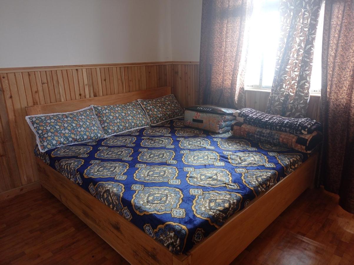 Ferienwohnung The Mountain View Darjeeling  Exterior foto